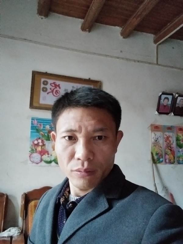 从前现在的第三张照片--宜春王婆说媒