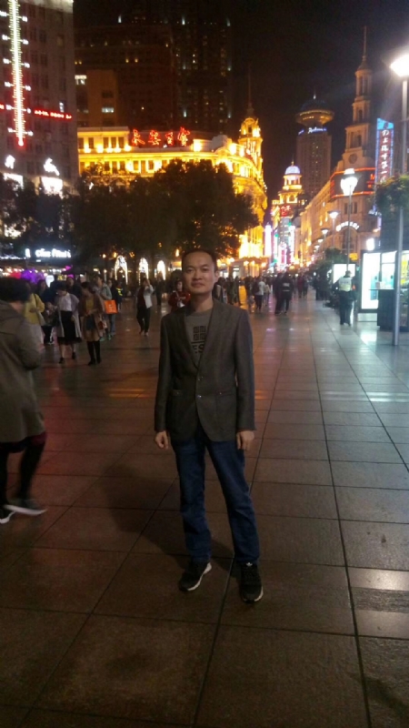 水池养鱼的第一张照片--宜春王婆说媒