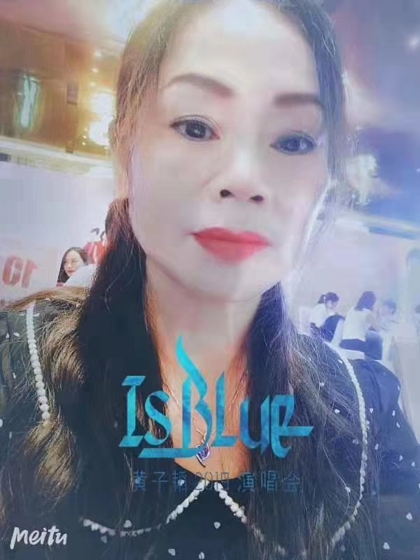 淑女的第一张照片--宜春王婆说媒