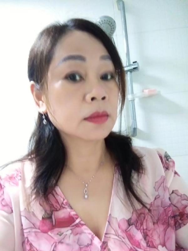 淑女的第二张照片--宜春王婆说媒