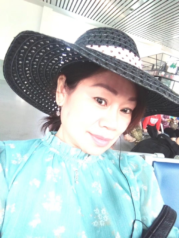 淑女的第三张照片--宜春王婆说媒
