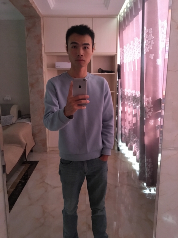 kylin的第一张照片--宜春王婆说媒