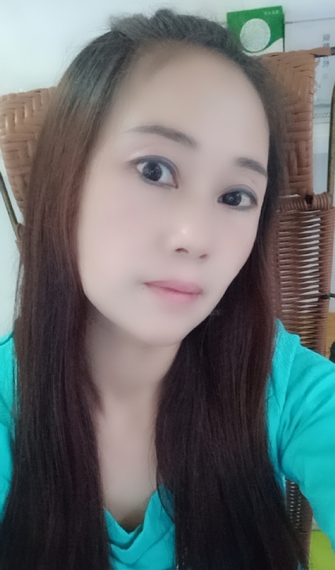阿玲的第一张照片--宜春王婆说媒
