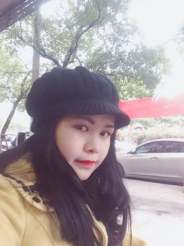 珍妮的第一张照片--宜春王婆说媒