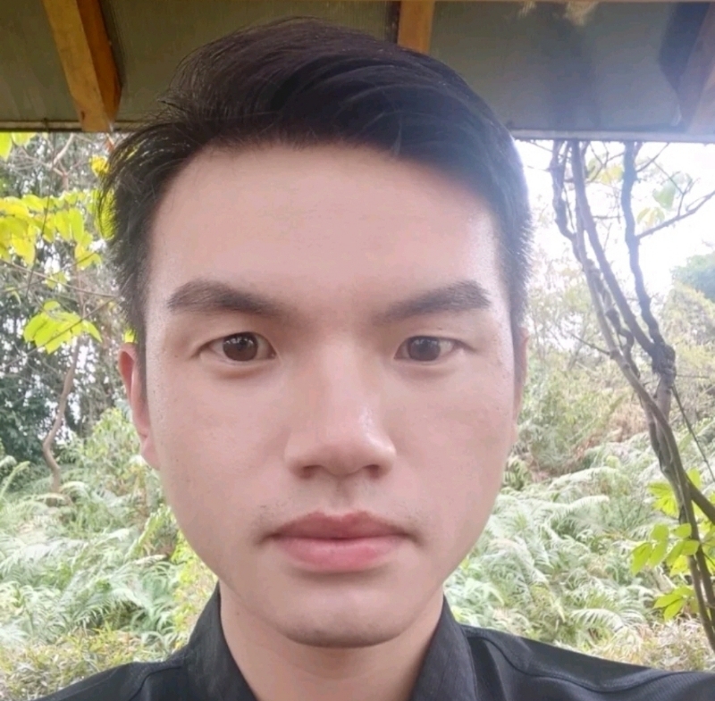彬彬有礼的第一张照片--宜春王婆说媒