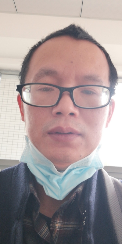 非诚勿扰的第一张照片--宜春王婆说媒